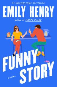 funny story epub